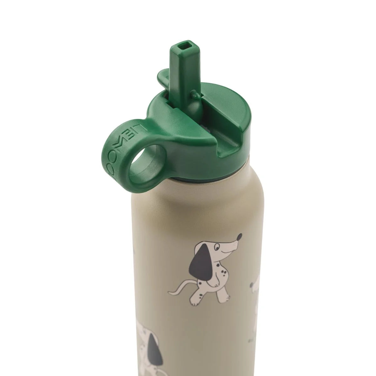 Garrafa Termica 350ml - Dakota Dog / Mist