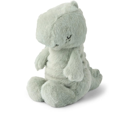 Peluche Berto - Dinossauro Dove Blue