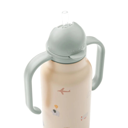 Garrafa Termica 250ml - Flying / Sandy