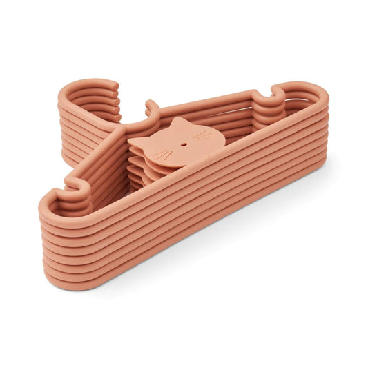 Cabide Falton - Tuscany rose