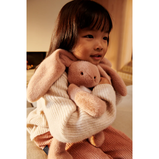 Berto Coelho Teddy - Pale Tuscany