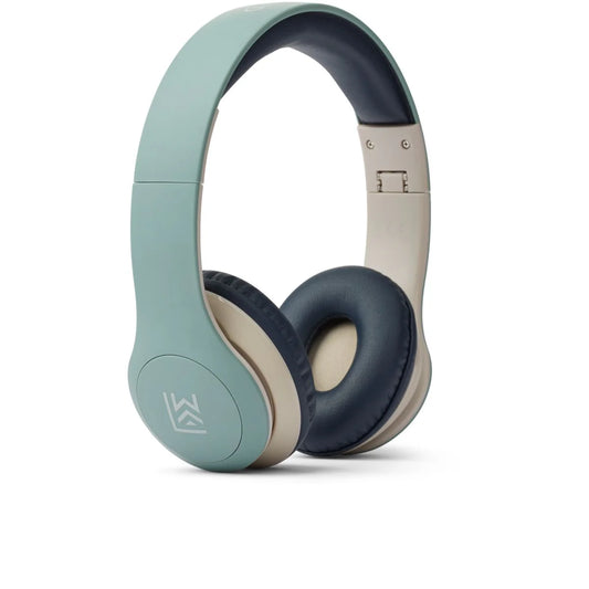 Headphones sem fio Quinn - Peppermint mix