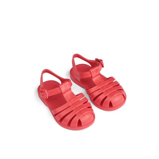 Sandálias Bre - Watermelon