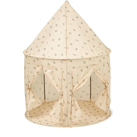 Tenda pop-up Oaks - Peach / Sea shell