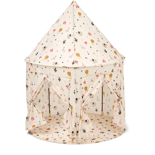 Tenda pop-up Oaks - Circus / Sandy