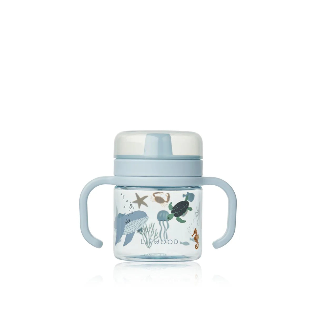 Kylo Copo Tritan 280 ml - Sea creature / Sandy