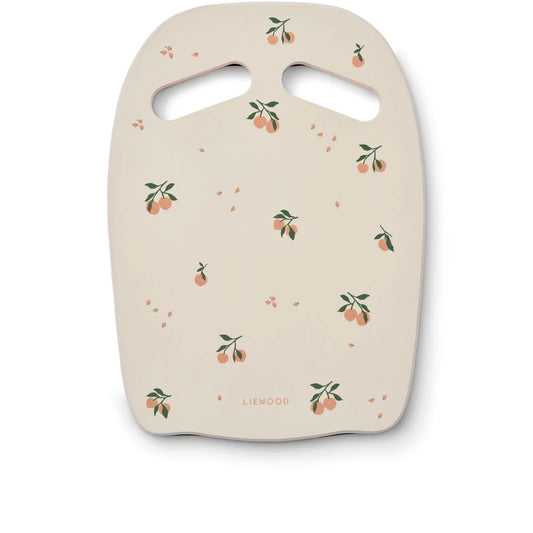 Hayden Swim Board - Peach / Sea shell