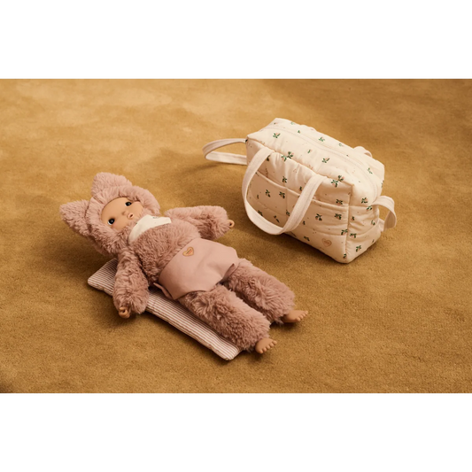 Saco Maternidade - Peach / Seashell