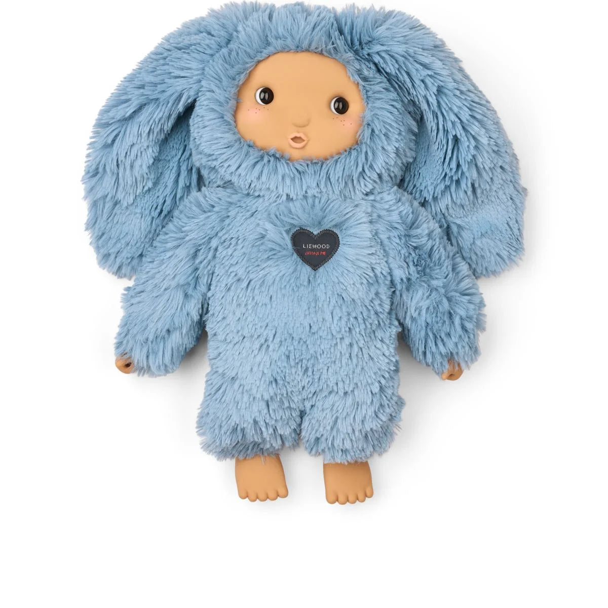 Boneca de Peluche MIKO - Beach blue