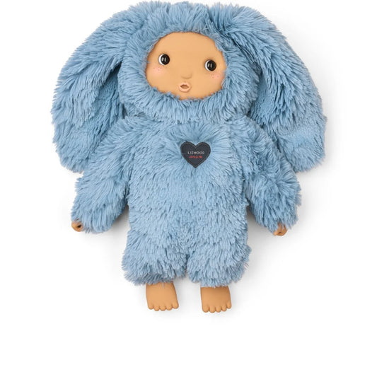 Boneca de Peluche MIKO - Beach blue
