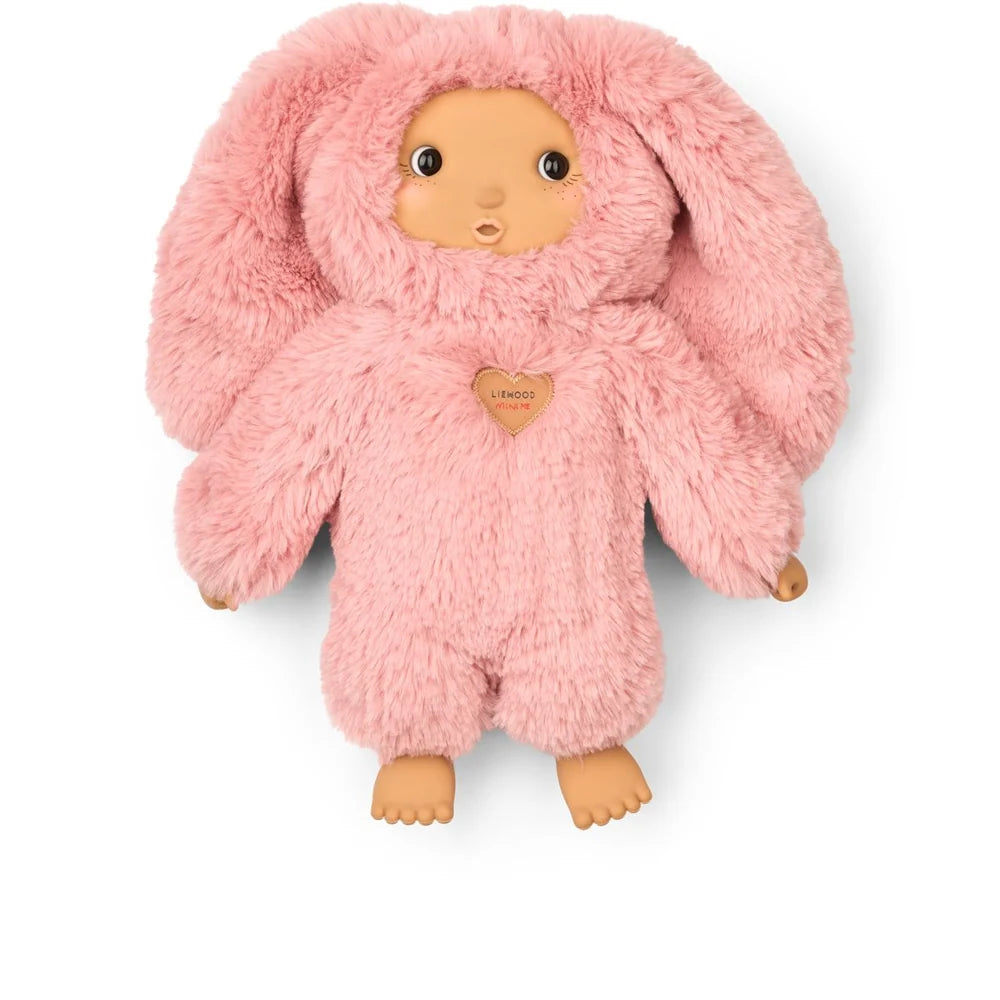 Boneca de Peluche MIKO - Rosey