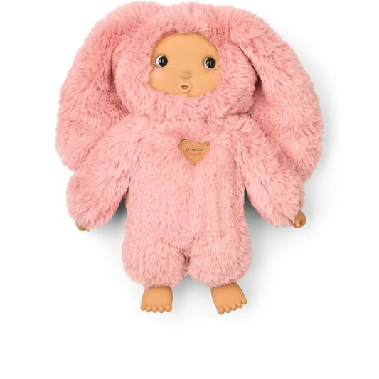 Boneca de Peluche MIKO - Rosey