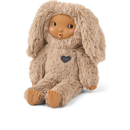 Boneca de Peluche MISA - Oat