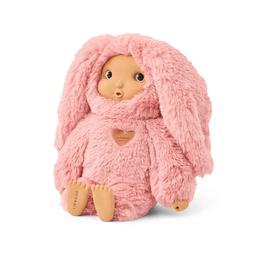 Boneca de Peluche MIKO - Rosey