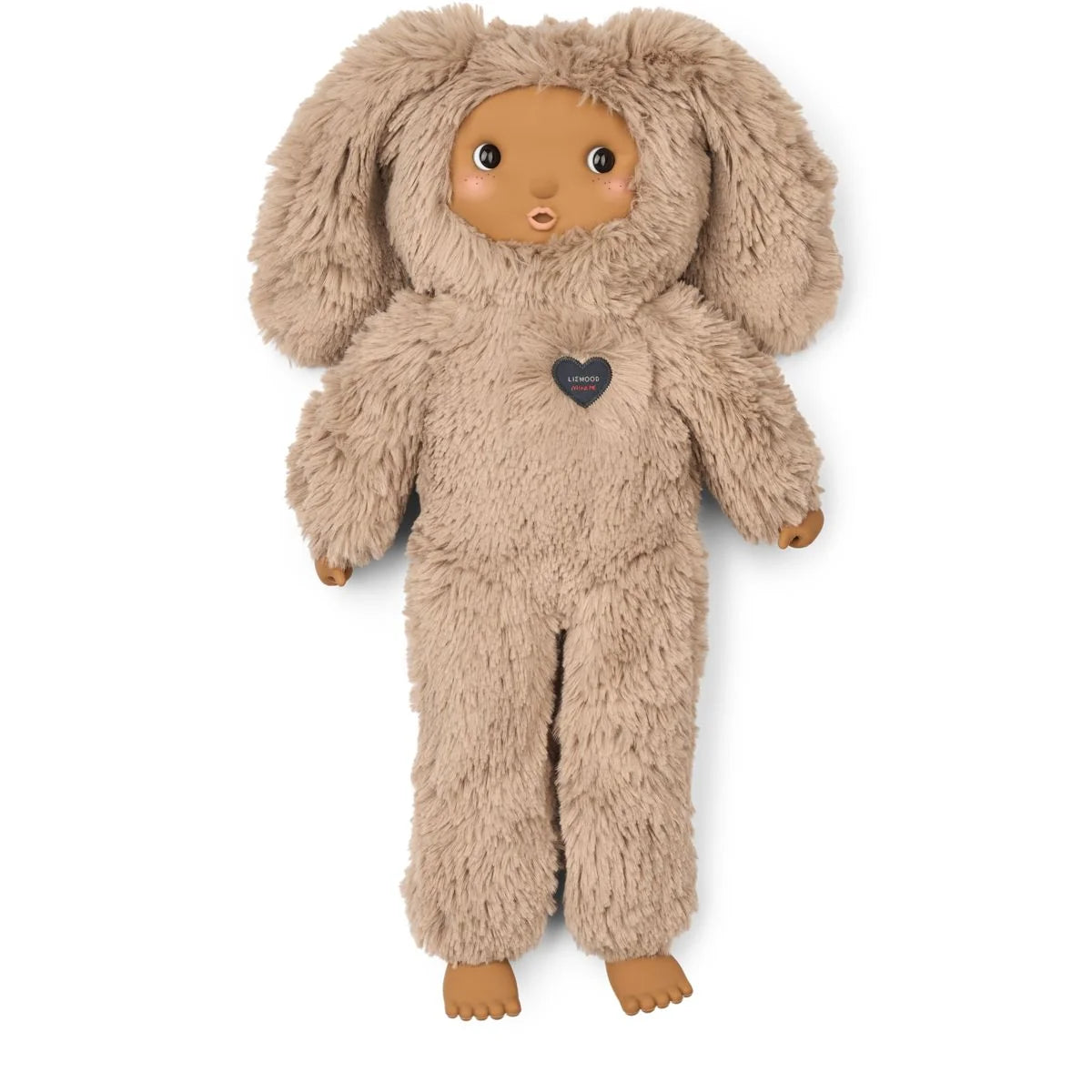 Boneca de Peluche MISA - Oat
