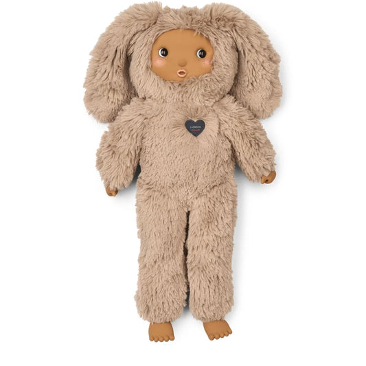 Boneca de Peluche MISA - Oat
