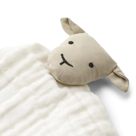 Doudou Amaya - Teddy Creme de la creme