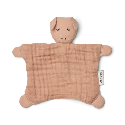 Doudou Amaya - Toscana pálida