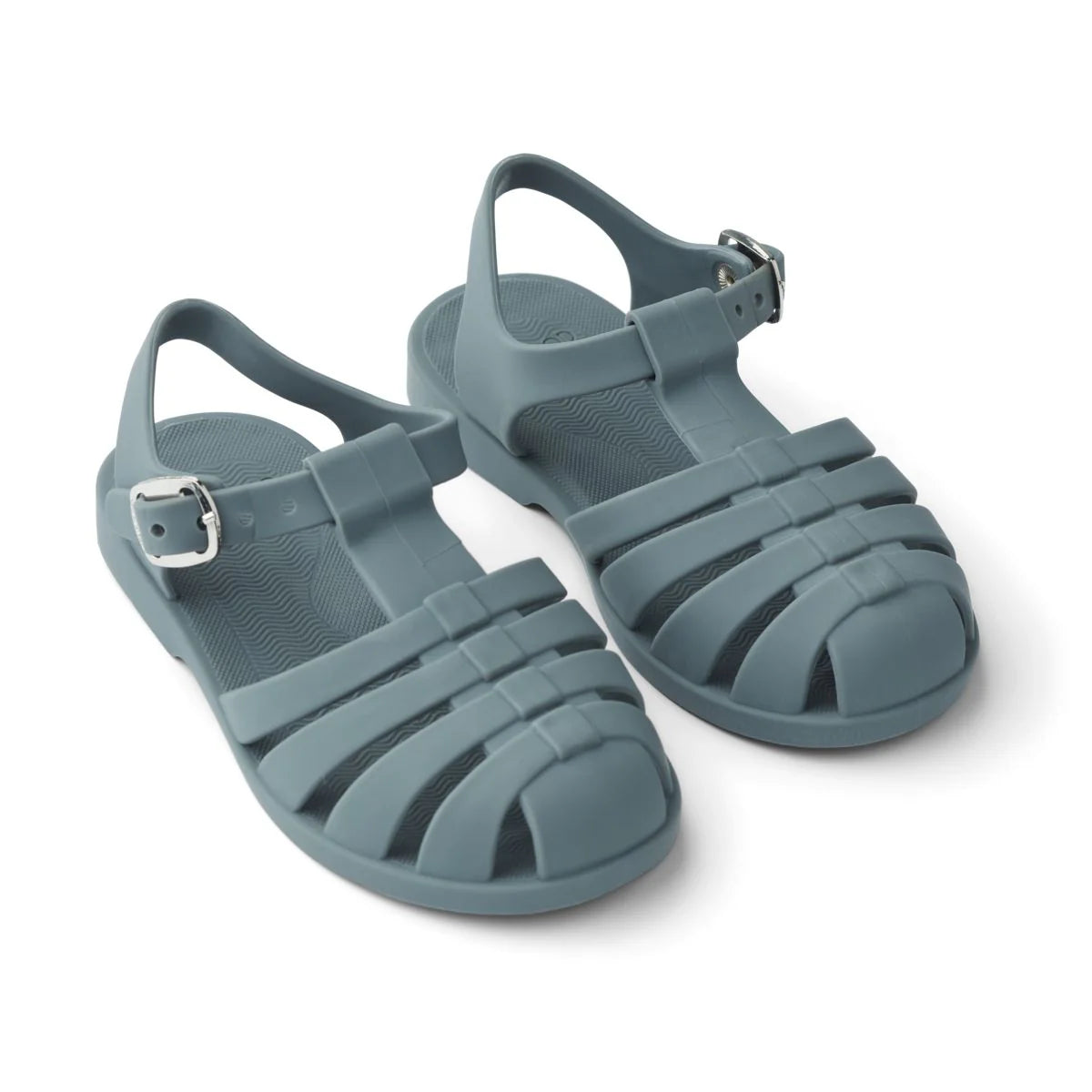 Sandalias Bre - whale blue