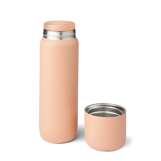 Garrafa Térmica 500ml - Jill Thermo Tuscany Rose
