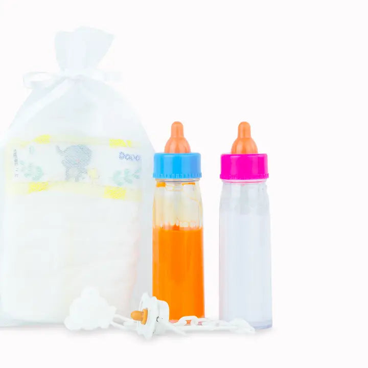 Conjunto de acessórios para Bonecas