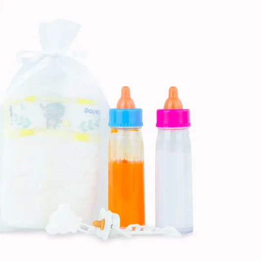 Conjunto de acessórios para Bonecas