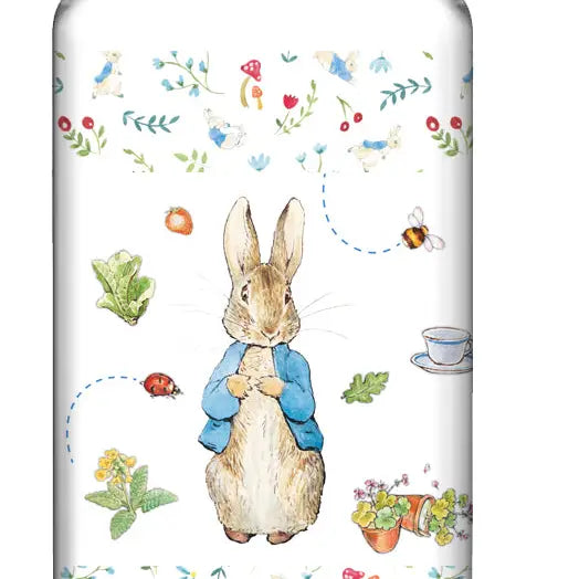 Garrafa  Infantil - 500ml e BPA Free - Perfeita para Crianças