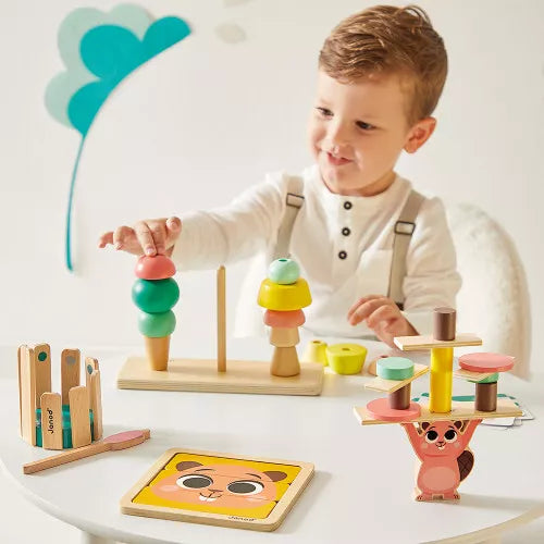 Brinquedos - 36meses