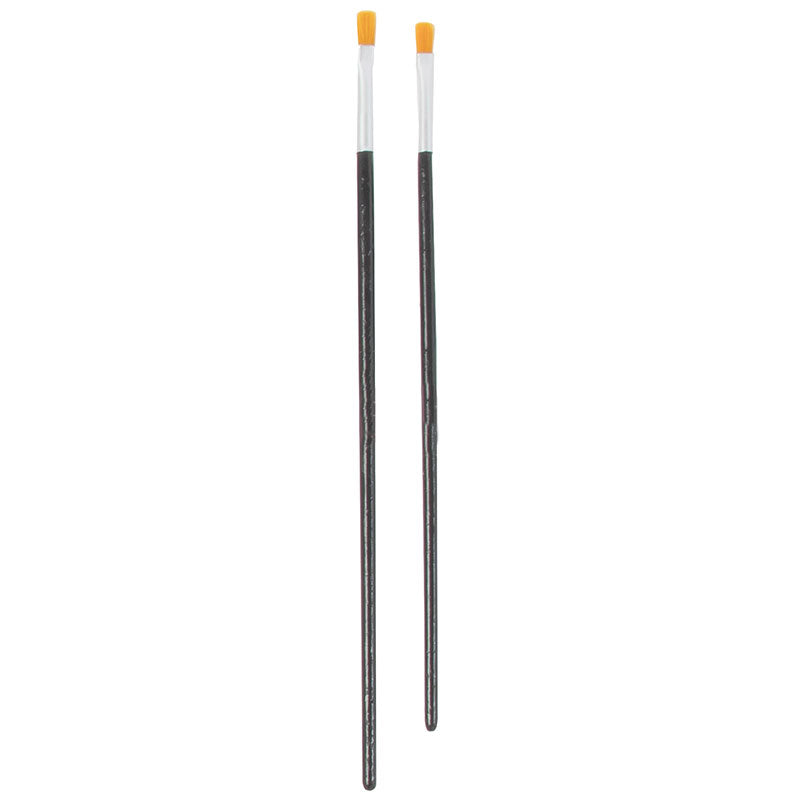 Conjunto de pintura com cavalete de mesa - 17 peças