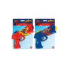 Pistola dagua - spiderman