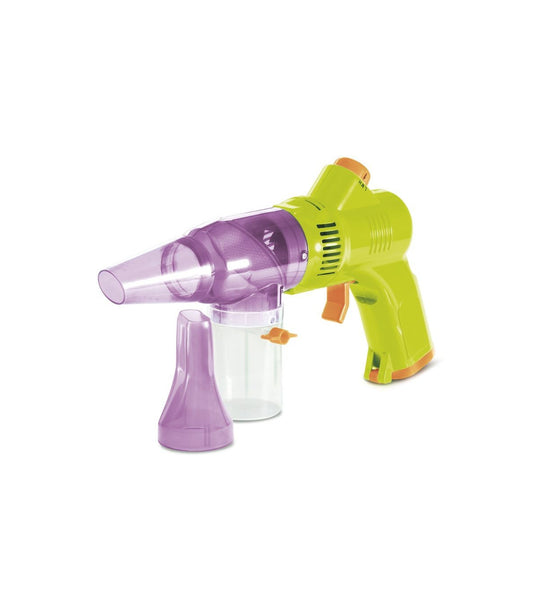 aspiradora de insectos