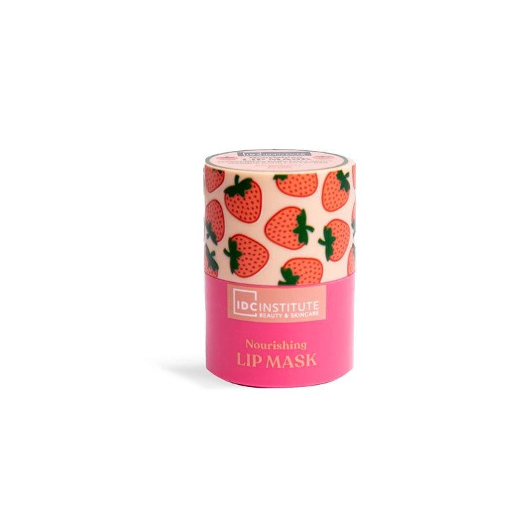 Máscara Labial Nutritiva