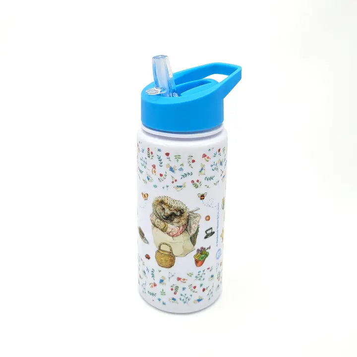 Garrafa  Infantil - 500ml e BPA Free - Perfeita para Crianças