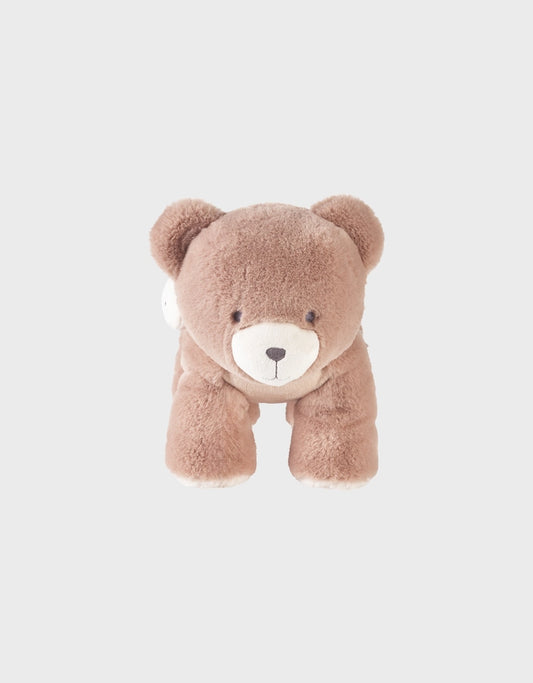Peluche de Atividades 42cm - Urso Lily
