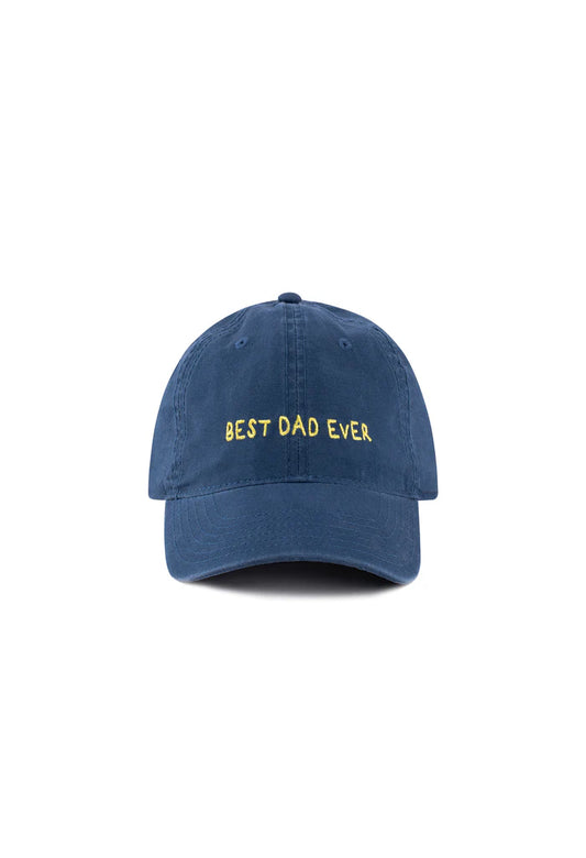 Chápeu Best Dad Ever