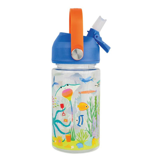 Garrafa 450ml - Tritan Ocean