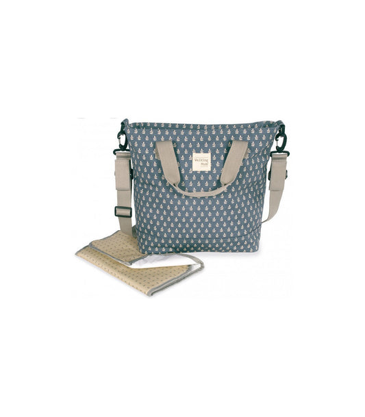 Saco de Maternidade WALKING MUM