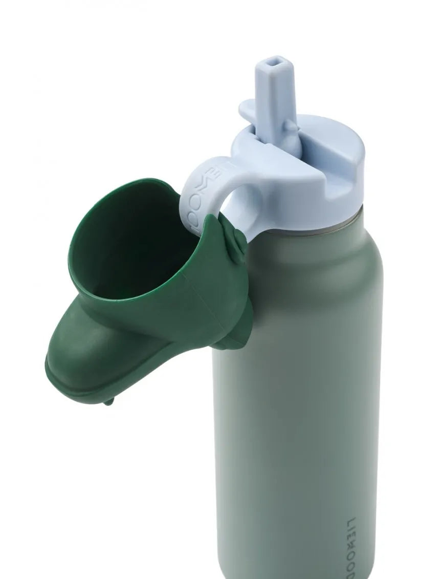 Garrafa Termica 350ml - Crocodile