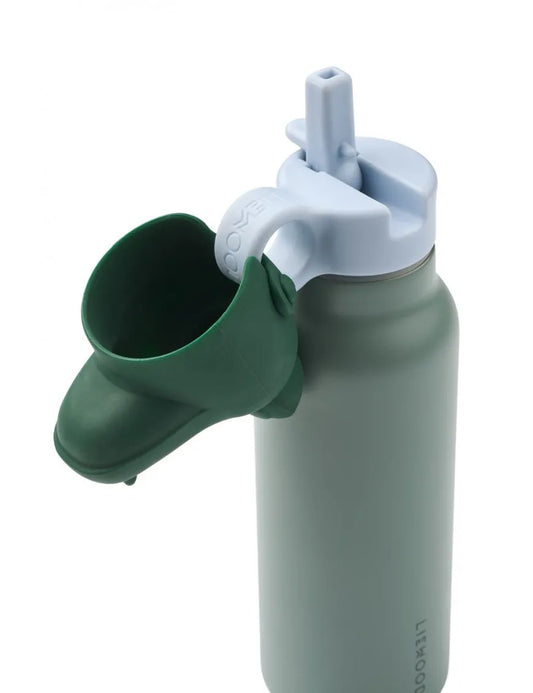 Garrafa Termica 350ml - Crocodile