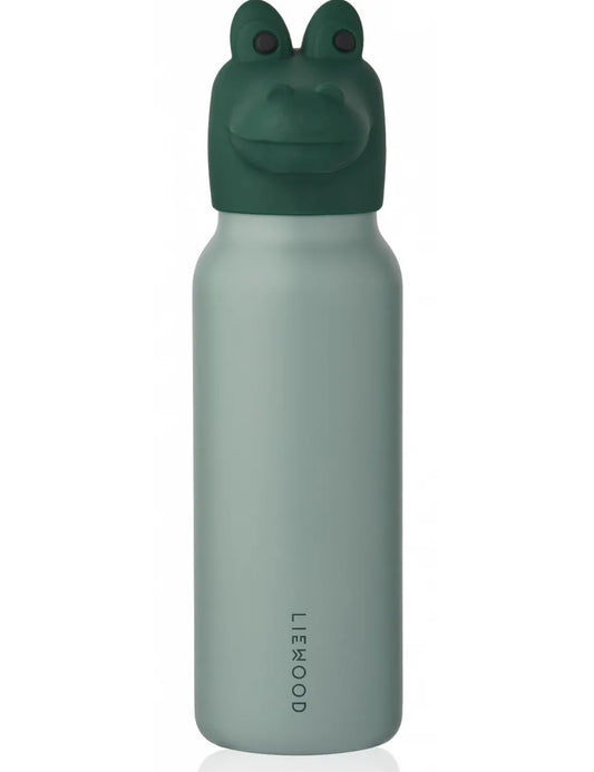 Garrafa Termica 350ml - Crocodile