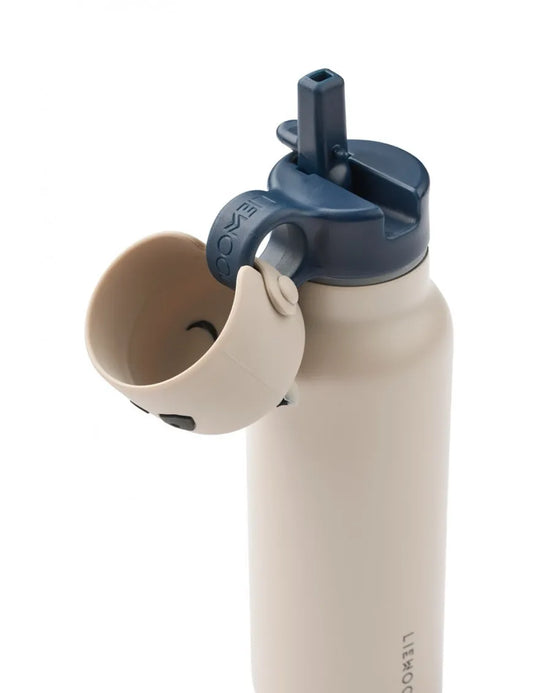 Garrafa Termica 350ml - Panda