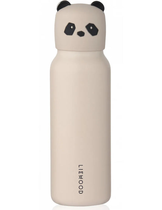 Garrafa Termica 350ml - Panda