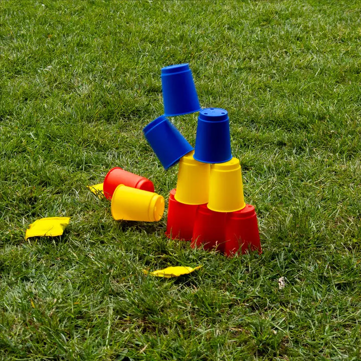 Jogos Tradicionais - Três Jogos Divertido