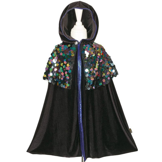 Fantasia Capa - Bella