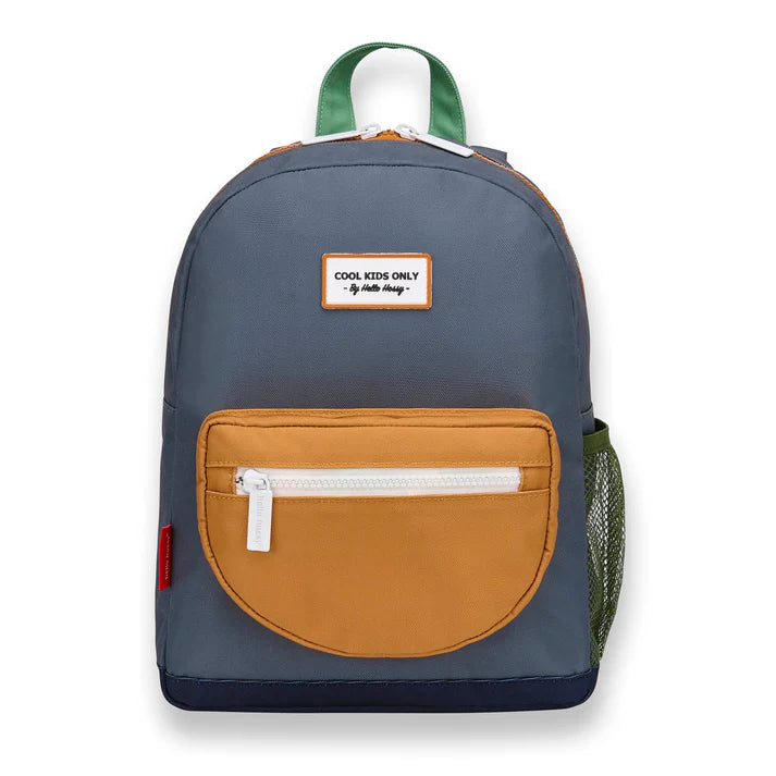 Mochila pré-escolar - Mini Marine