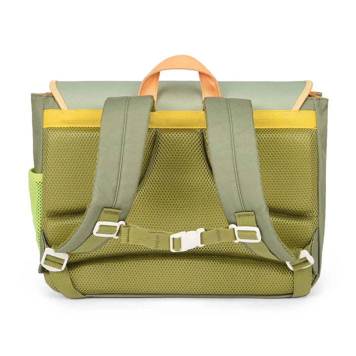 Mochila Escolar - Mini Safari