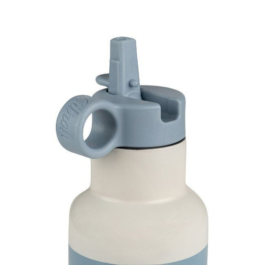 Garrafa Térmica 350 ml -Espaço