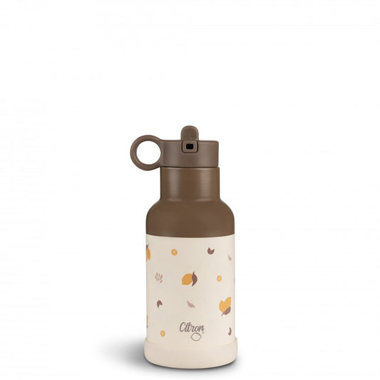 Garrafa Térmica 350 ml -limoes