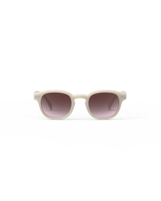 Óculos Izipizi - #C Vintage Cream