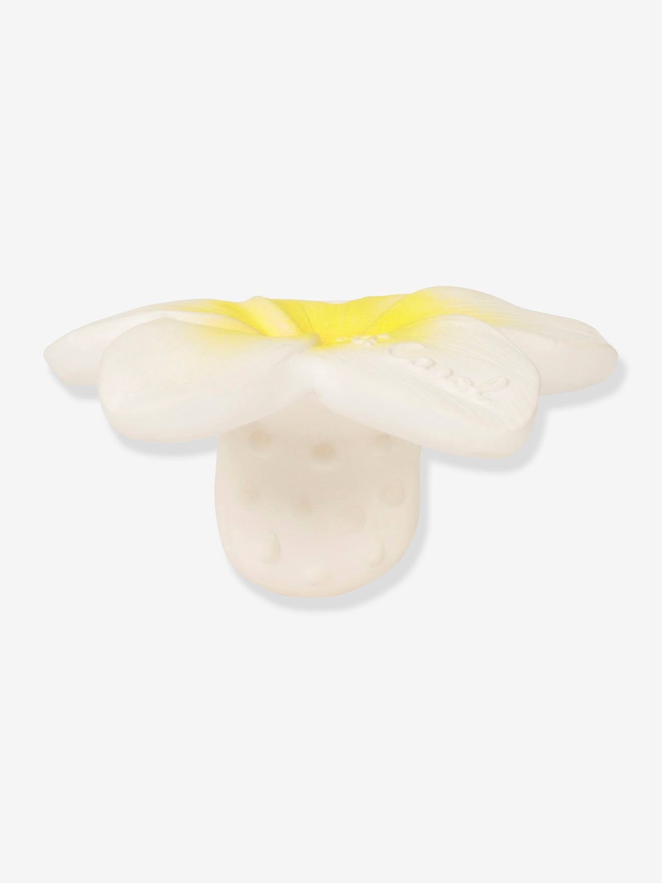Mordedor -Oli&carol Hawaii, a Flor - branco